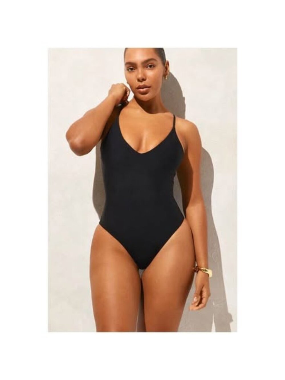 J Crew Lana Sclupt Swimsuit 8 tall